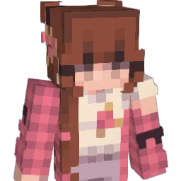 herasel's Minecraft skin