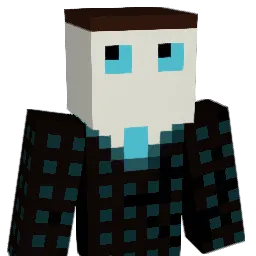 herberthase Minecraft avatar bust