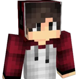 herbi_ Minecraft avatar bust