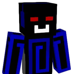 herbie532000 Minecraft avatar bust