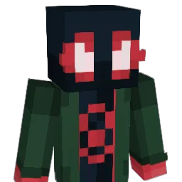 herboflow's Minecraft skin