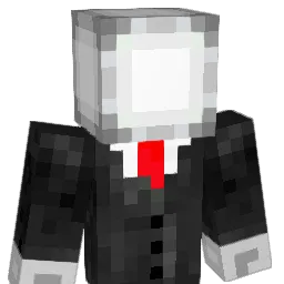 herculessaks Minecraft avatar bust