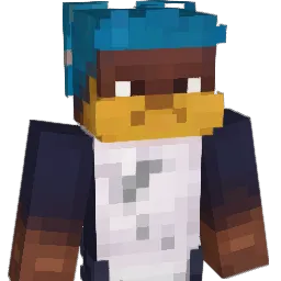 here_the_Biship Minecraft avatar bust