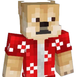 hereticate's Minecraft skin