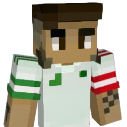 heribertoc24's Minecraft skin