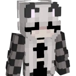 herik98 Minecraft avatar bust