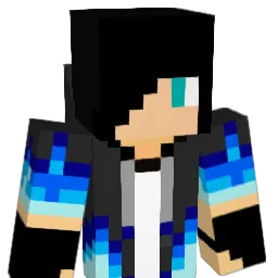 hermanoOG's Minecraft skin