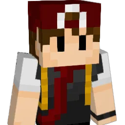 hermanrikheim Minecraft avatar bust