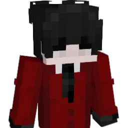 hermes676 Minecraft avatar bust
