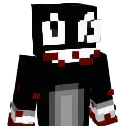 hermnannies Minecraft avatar bust