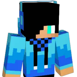 hernandezc4 Minecraft avatar bust