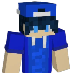 hero05114 Minecraft avatar bust