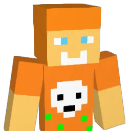 hero_brine_exe Minecraft avatar bust