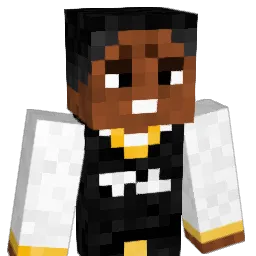 herobrine_death2 Minecraft avatar bust