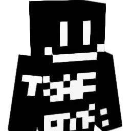 herobrine_real4 Minecraft avatar bust