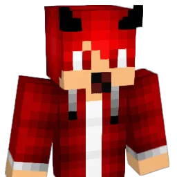 herobryson1 Minecraft avatar bust