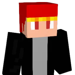 heroburain84 Minecraft avatar bust