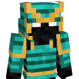 herocharly8 Minecraft avatar bust