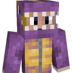 herocono's Minecraft skin