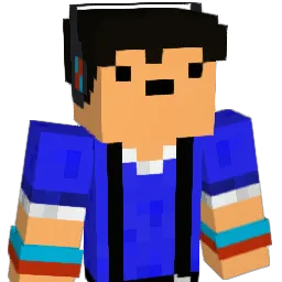 heroicgarbage's Minecraft skin