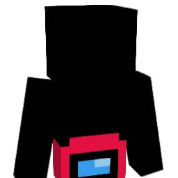 heromare Minecraft avatar bust
