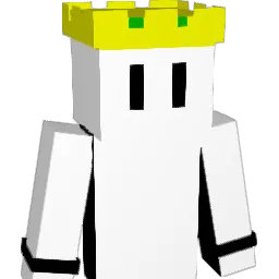 heronreidelaz Minecraft avatar bust
