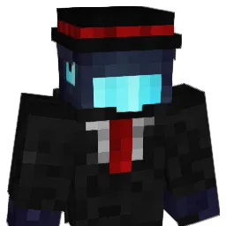 herozaki's Minecraft skin