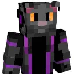 herron571 Minecraft avatar bust