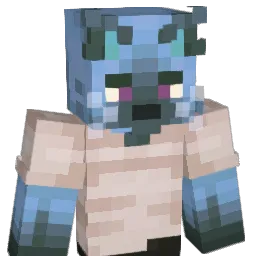 herrrb's Minecraft skin