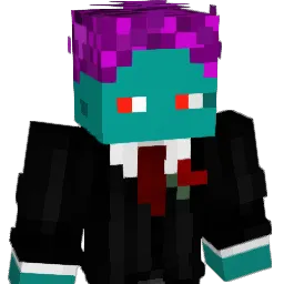 herrthelen's Minecraft skin