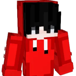 herrycross's Minecraft skin