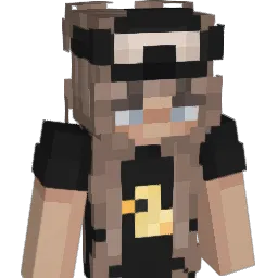 hersfan78's Minecraft skin