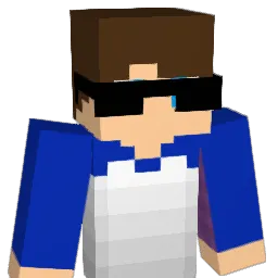 herzl_ Minecraft avatar bust