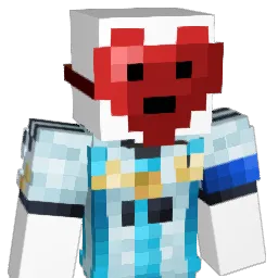herzy_ Minecraft avatar bust