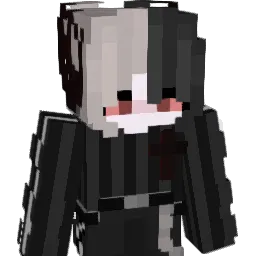heselfel's Minecraft skin