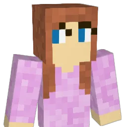 hess2337 Minecraft avatar bust