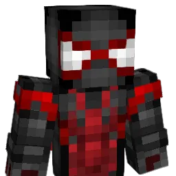 hesseleoo Minecraft avatar bust