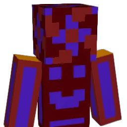 hestonic's Minecraft skin