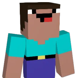 heszp01 Minecraft avatar bust