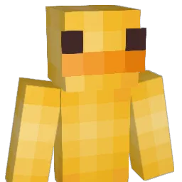 hetVuursteentje Minecraft avatar bust