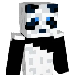 het_thijsje13 Minecraft avatar bust