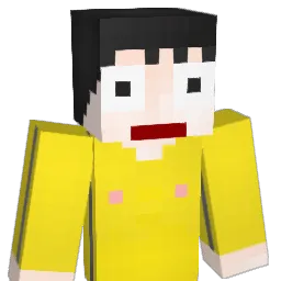 hetnim_ Minecraft avatar bust