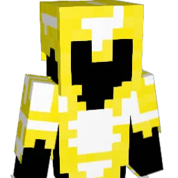 hetschaap01 Minecraft avatar bust