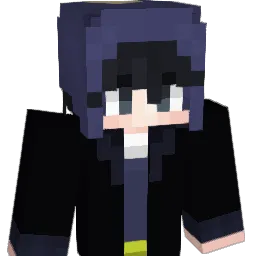 hettiehp Minecraft avatar bust