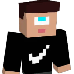 heul_nicht Minecraft avatar bust