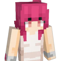 hevn_ly Minecraft avatar bust
