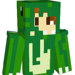 hewhosmeltit Minecraft avatar bust