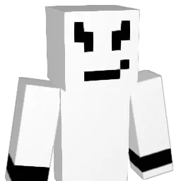 hewrrah's Minecraft skin