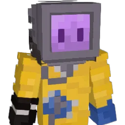 hexe_n Minecraft avatar bust
