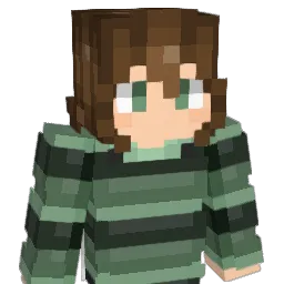 hexedseraph's Minecraft skin